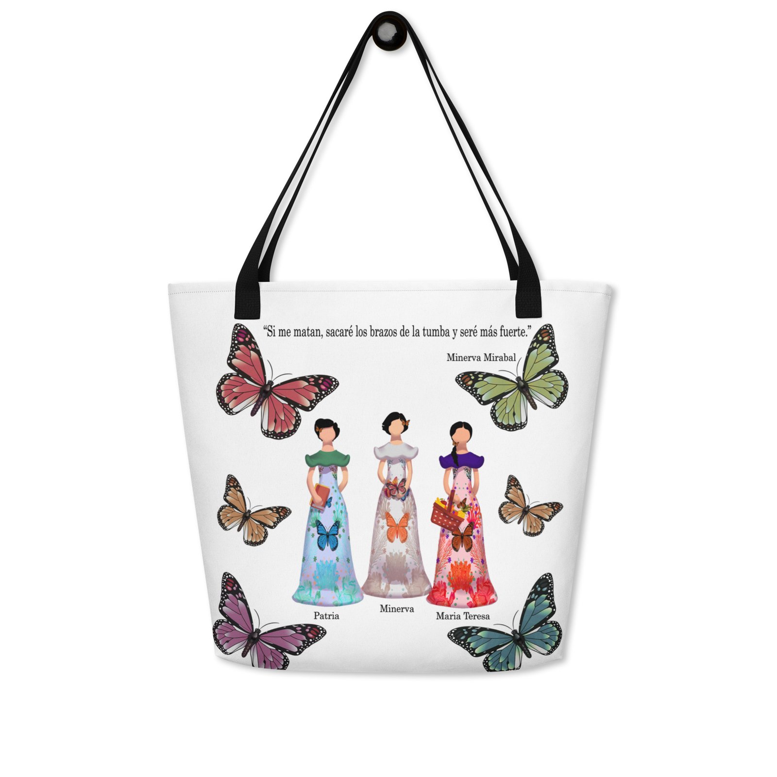 Tote Bags Gifinas | Gifinas